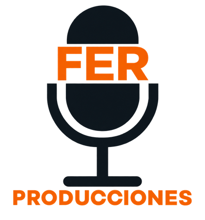Logo Ferproduccioness