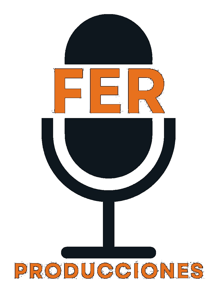 Logo FER Producciones